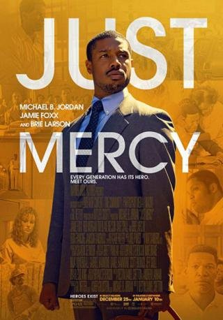 فيلم Just Mercy 2019 مترجم (2020)