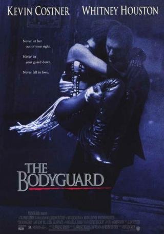 فيلم The Bodyguard 1992 مترجم (1992) 1992