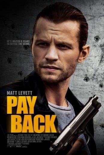 مشاهدة فيلم Payback 2021 مدبلج (2021)