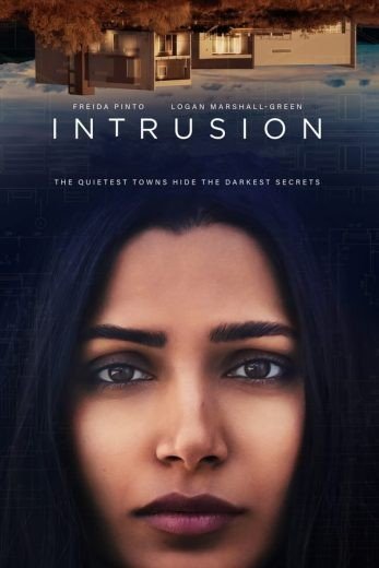 مشاهدة فيلم Intrusion 2021 مترجم (2021)