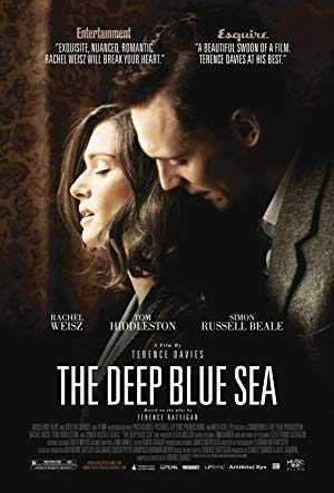 مشاهدة فيلم The Deep Blue Sea 2011 مترجم (2021)