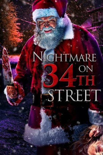 مشاهدة فيلم Nightmare on 34th Street 2023 مترجم (2024)
