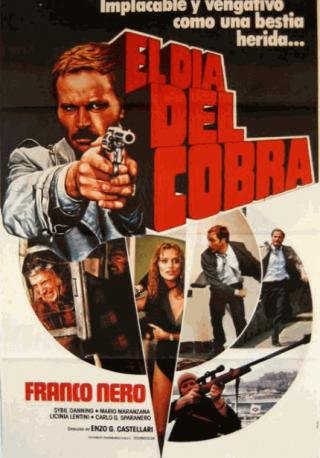فيلم Day of the Cobra 1980 مترجم (1980)