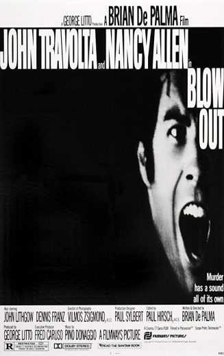 مشاهدة فيلم Blow Out 1981 مترجم (2021)