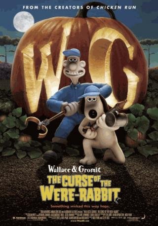 فيلم The Curse of the Were-Rabbit 2005 مدبلج (2005)