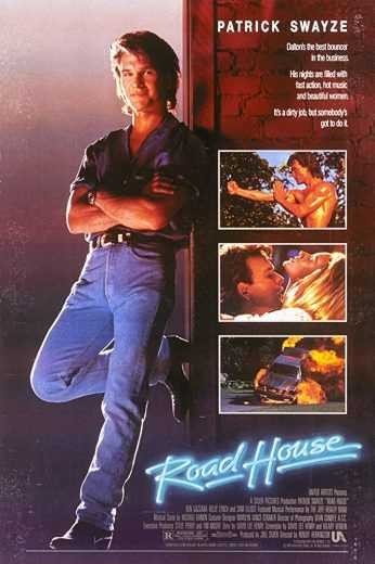 مشاهدة فيلم Road House 1989 مترجم (2021)