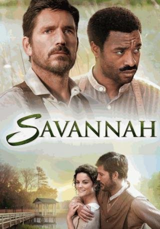 فيلم Savannah 2013 مترجم (2013)