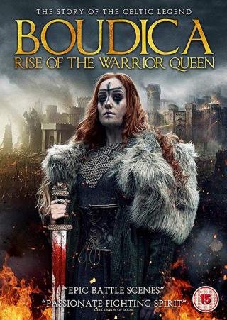 فيلم Boudica: Rise of the Warrior Queen 2019 مترجم (2019)
