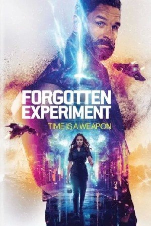 Forgotten Experiment مشاهدة فيلم (2024)