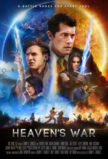 مشاهدة فيلم Heaven’s War 2018 مترجم (2021)