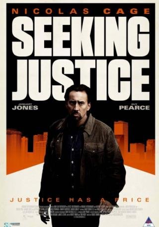 فيلم Seeking Justice 2011 مترجم (2011)