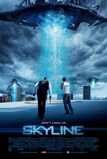 مشاهدة فيلم Skyline 2010 مترجم (2021)