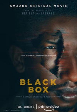 فيلم Black Box 2020 مترجم (2020)