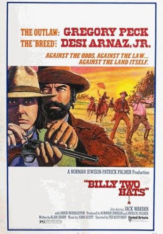 فيلم Billy Two Hats 1974 مترجم (1984)