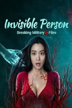 Breaking Military X Files Invisible Person مشاهدة فيلم (2024)