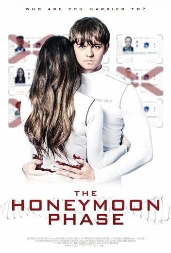 مشاهدة فيلم The Honeymoon Phase 2019 مترجم (2021)