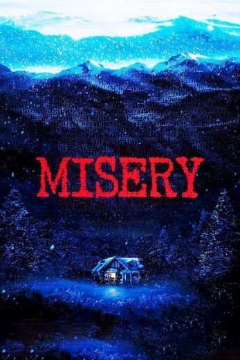 مشاهدة فيلم Misery 1990 مترجم (2021)