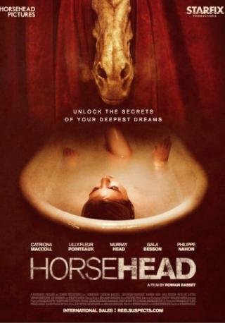 فيلم Horsehead 2014 مترجم (2014)