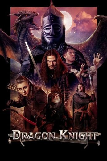 مشاهدة فيلم Dragon Knight 2022 مترجم (2022)