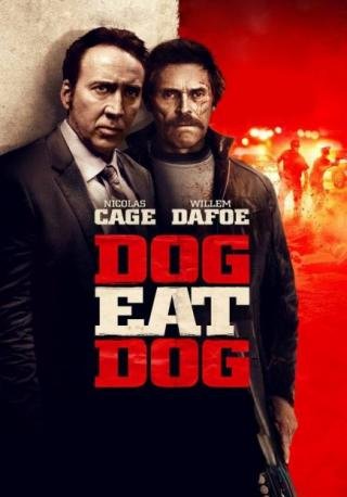 فيلم Dog Eat Dog 2016 مترجم (2016)