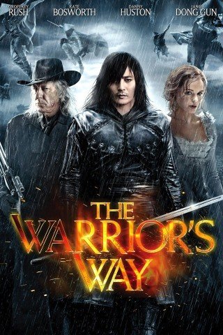 فيلم The Warriors Way 2010 مترجم (2010)