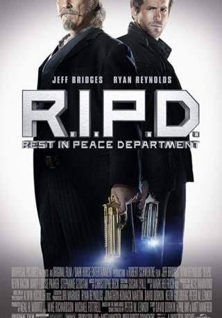 فيلم R.I.P.D. 2013 مترجم (2013)