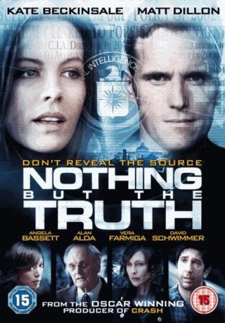 فيلم Nothing But the Truth 2008 مترجم (2008)
