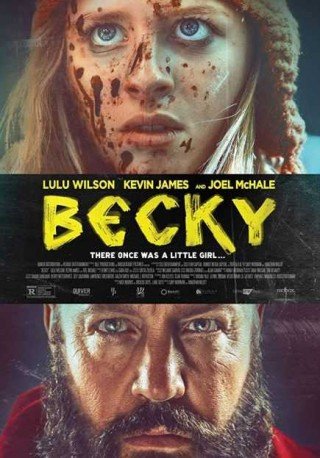 فيلم Becky 2020 مترجم (2020)