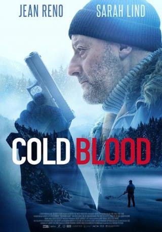 فيلم Cold Blood Legacy 2019 مترجم (2019)
