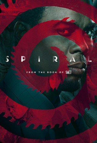 فيلم Spiral 2021 مترجم (2021)