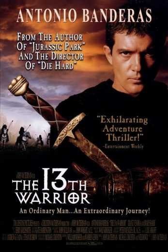 مشاهدة فيلم The 13th Warrior 1999 مترجم (2021)