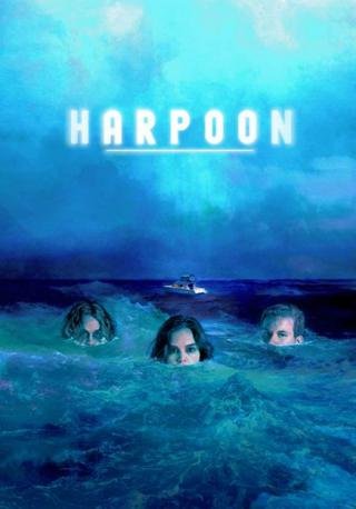 فيلم Harpoon 2019 مترجم (2019)