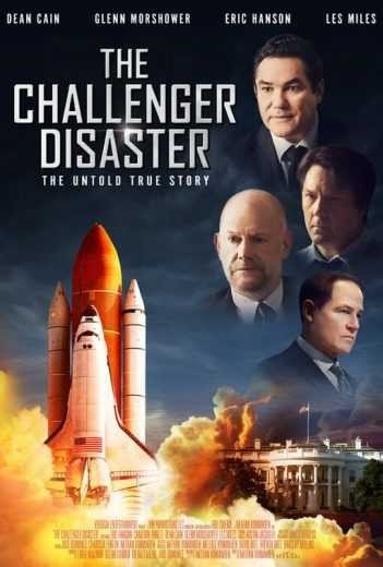 مشاهدة فيلم The Challenger Disaster 2019 مترجم (2021)