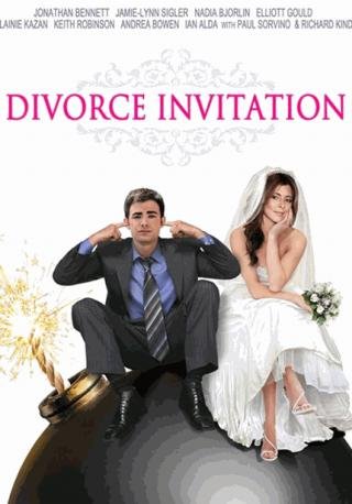 فيلم Divorce Invitation 2012 مترجم (2012)