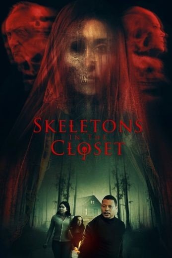 مشاهدة فيلم Skeletons in the Closet 2024 مترجم (2024)