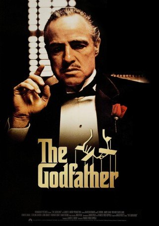 مشاهدة فيلم The Godfather 1972 مترجم (2021)