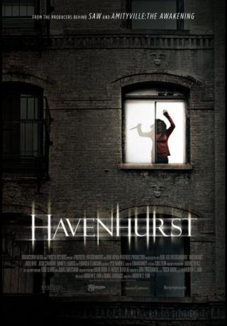 فيلم Havenhurst 2016 مترجم (2016)