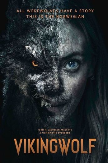 مشاهدة فيلم Viking Wolf مترجم (2024)