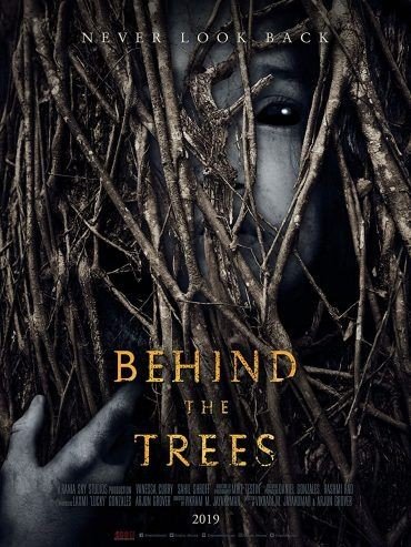 مشاهدة فيلم Behind the Trees 2019 مترجم (2021)