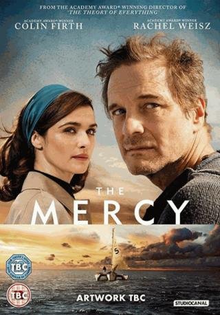 فيلم The Mercy 2018 مترجم (2017)