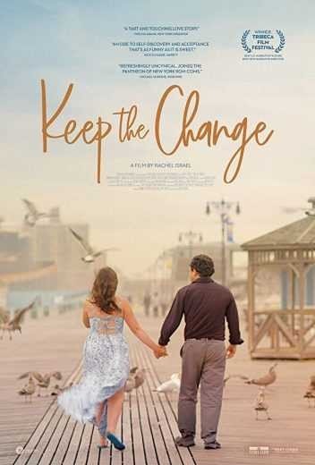 مشاهدة فيلم Keep the Change 2017 مترجم (2021)
