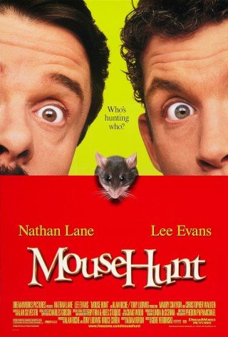 مشاهدة فيلم Mousehunt 1997 مترجم (2021)
