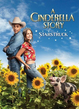 فيلم A Cinderella Story: Starstruck 2021 مترجم اون لاين (2021)