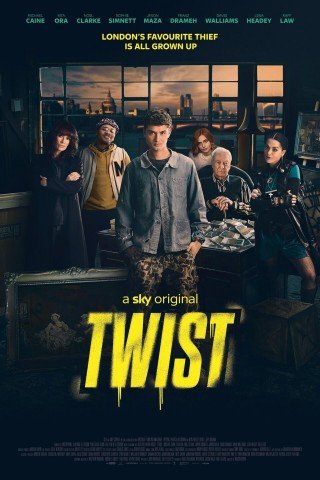 فيلم Twist 2021 مترجم (2021)