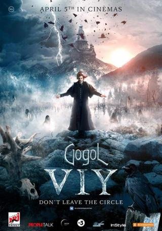فيلم Gogol. Viy 2018 مترجم (2018)