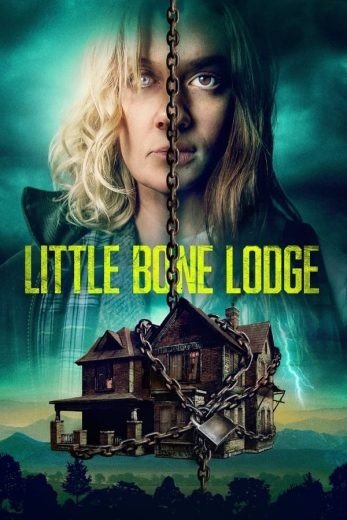 مشاهدة فيلم Little Bone Lodge 2023 مدبلج (2023)