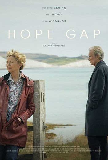 مشاهدة فيلم Hope Gap 2019 مترجم (2021)