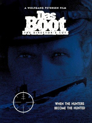 مشاهدة فيلم Das Boot 1981 مترجم (2021)