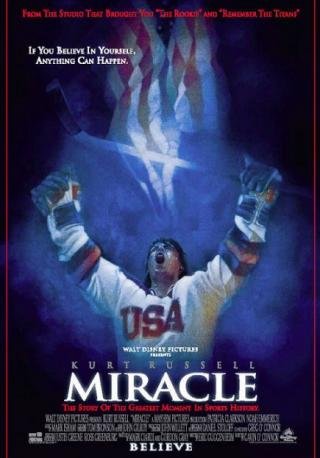 فيلم Miracle 2004 مترجم (2004)