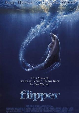 فيلم Flipper 1996 مترجم (1996)